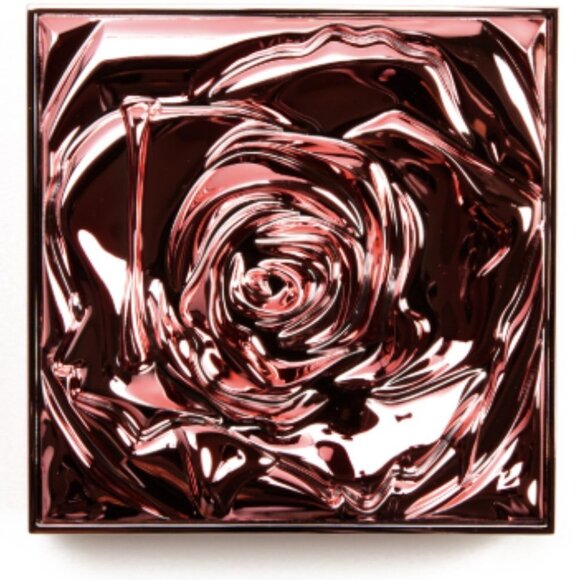 Smashbox Gilded Rose Petal Metal Highlighter - Picture 6 of 8